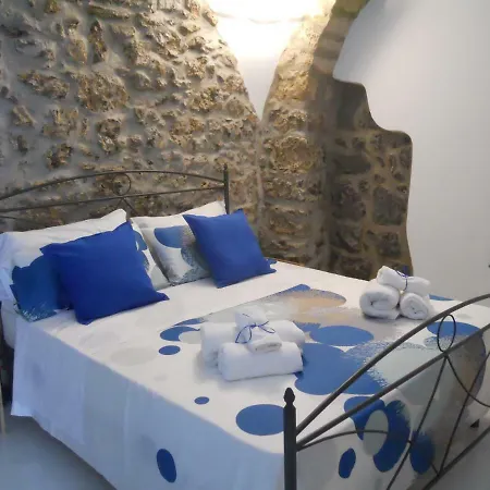 Holidayhouse089 Apartment Salerno