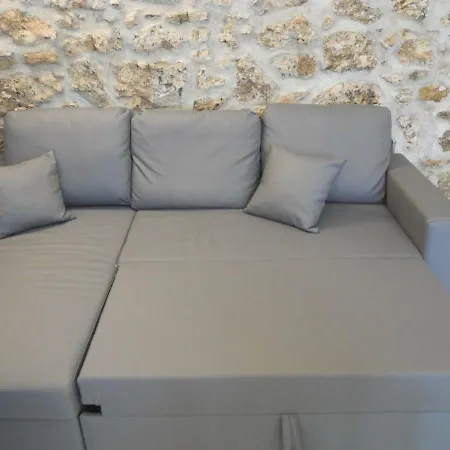 Holidayhouse089 * Salerno