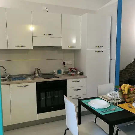 Apartment Holidayhouse089