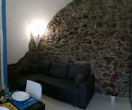 Apartment Holidayhouse089 Salerno